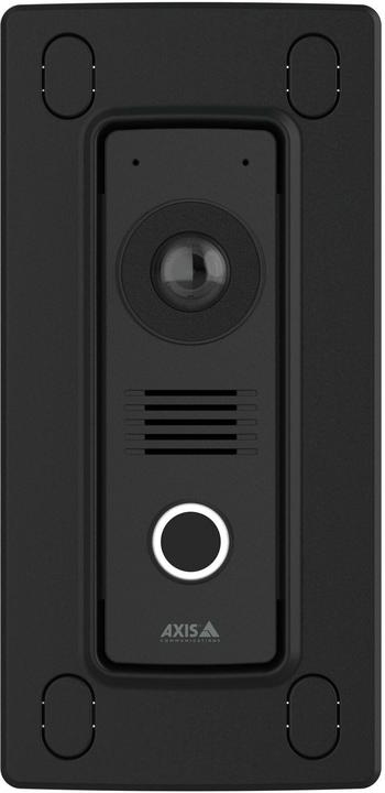 Produktbild Axis TI8204 Recessed Mount Black (Gehäuse, Montage-Kit)