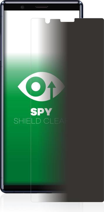 Produktbild upscreen Spy Shield Blickschutzfolie (1 Stück, Sony Xperia 5)
