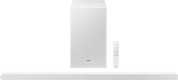 Produktbild Samsung HW-S701D (250 W, 3.1 Kanal)