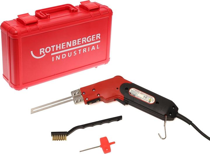 Image du produit Rothenberger Coupeur de main en mousse dure