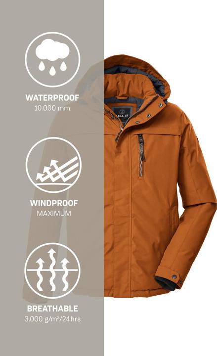 Immagine prodotto G.I.G.A DX GW39 Jacket (S)