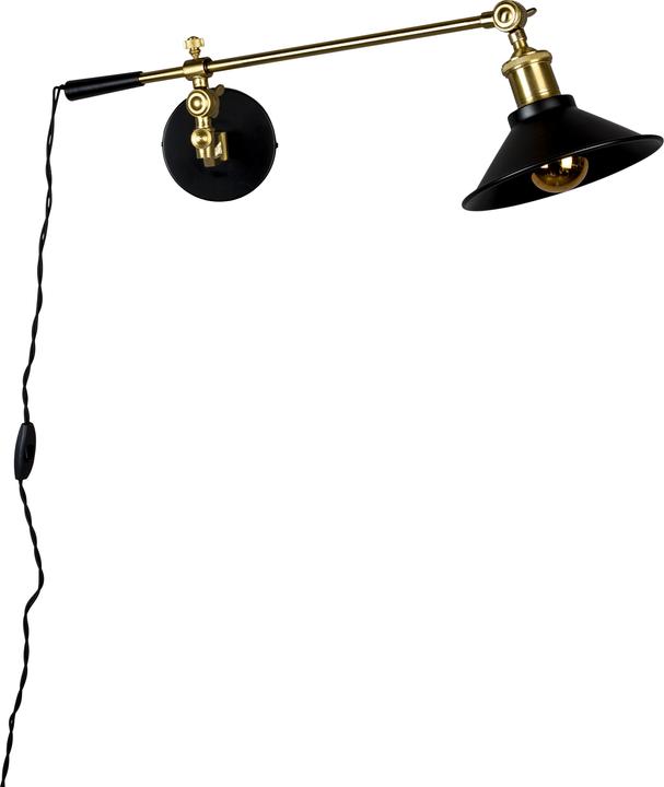 Dutchbone Lamp