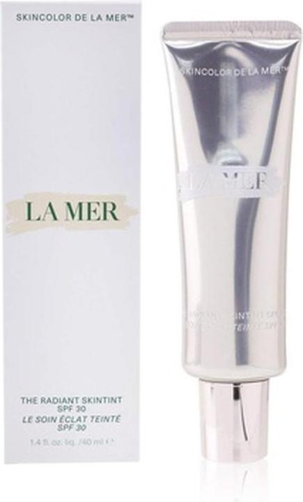 Produktbild La Mer The Radiant Skintint Light (Beige)
