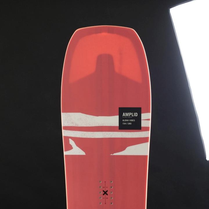 Produktbild Amplid Aloha Vibes (154)