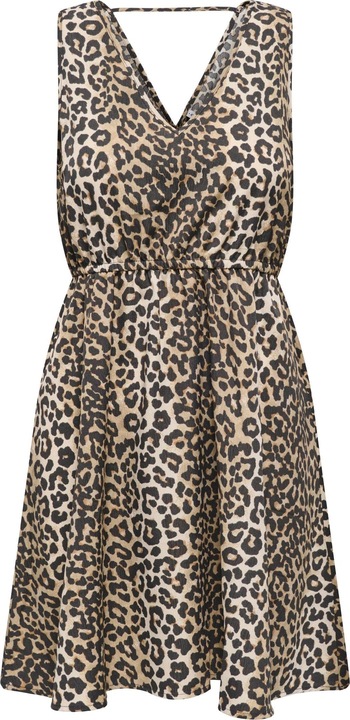 Actual product image Only ONLNOVA Kurzes Kleid Kleid (L)