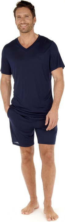 Image du produit HOM T-shirt Cocooning Modal (S)