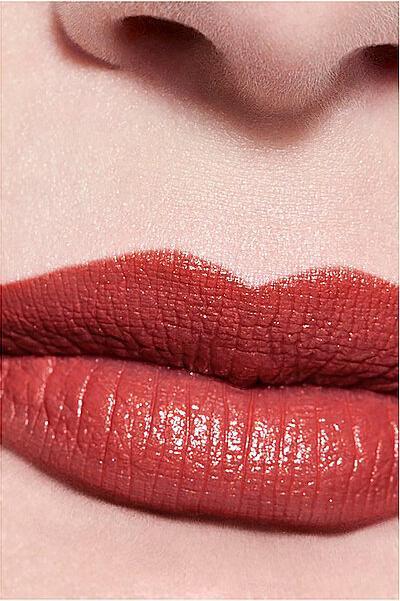 Image du produit Chanel Rouge Allure L'Extrait No 862 (862 Brun Affirmé)