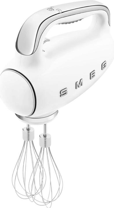 Produktbild Smeg HMF01WHEU (250 W)