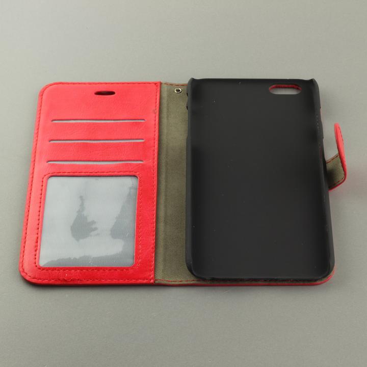 Actual product image PhoneLook Premium Flip cover (Apple iPhone 7)