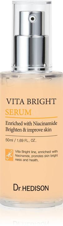 Produktbild Dr. Hedison Vita Bright Serum (50 ml)