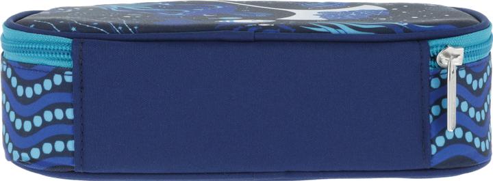Actual product image Herlitz Lazy beatBox Deep Ocean