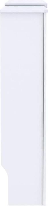 Image du produit vidaXL Heizkörperabdeckung