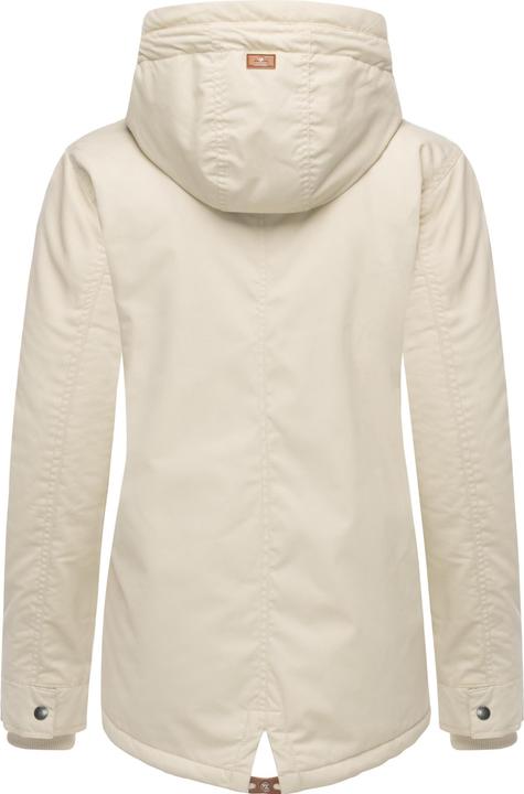 Image du produit Ragwear Parkker Warm YOUMODO