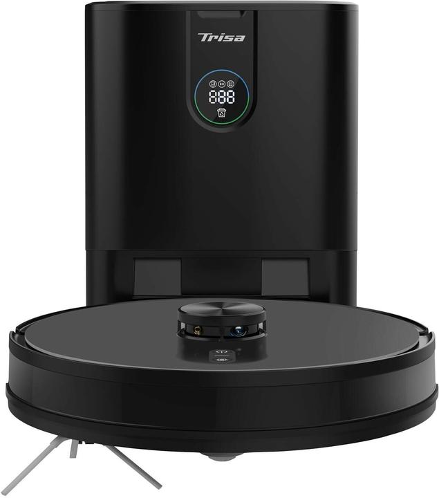 Image du produit Trisa T-Bot Pro 4000 (4000 Pa, Torchon d'essuyage)