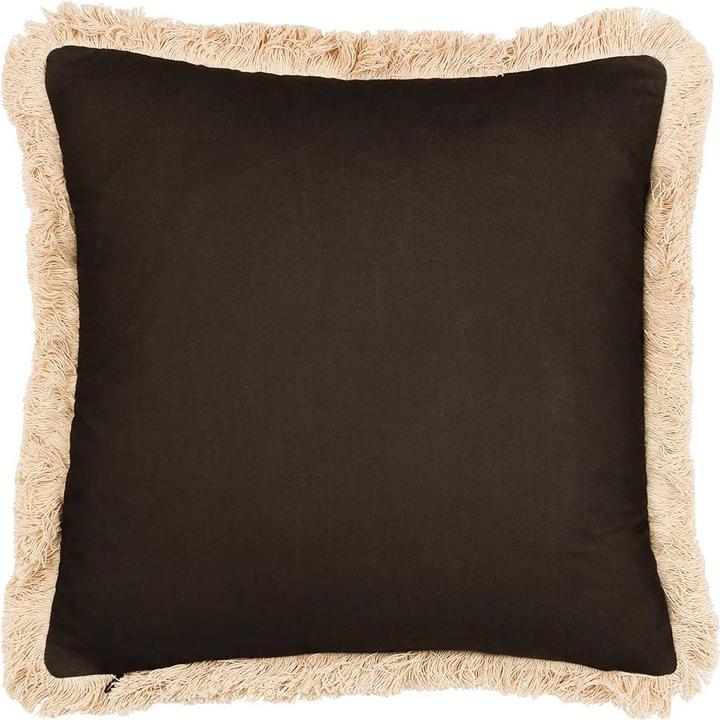 Image du produit Paoletti - Housse de coussin COLONIAL (45 x 45 cm)