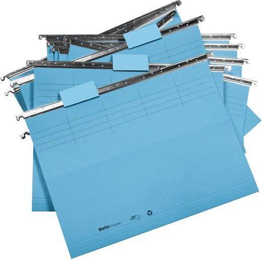 Produktbild Biella Original Hängemappe (A4, 1 x)