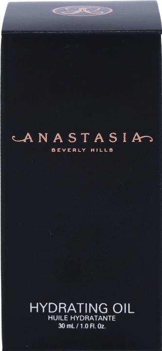 Immagine prodotto Anastasia Beverly Hills Olio idratante (30 ml, Olio viso)