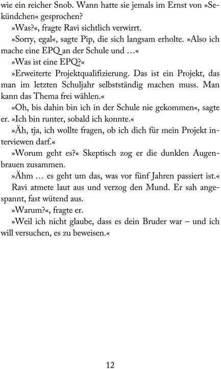 Immagine prodotto Jackson:A Good Girl's Guide to Murder (Tedesco, Holly Jackson, 2024)