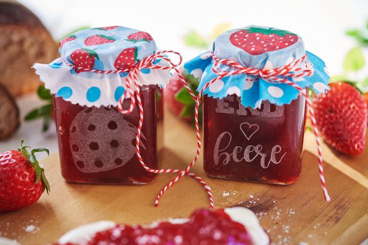 Produktbild VBS Serviettenlack Textil, 100ml (1 x)