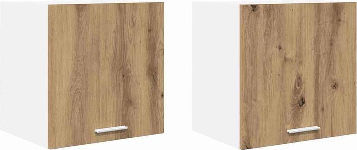 Produktbild vidaXL Küchenaufbewahrung (31 x 40 x 40 cm)