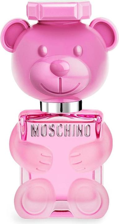 Produktbild Moschino TOY 2 Bubble Gum - Perfumed Hair Mist Natural Spray (30 ml, Haarparfum, Bubble Gum)