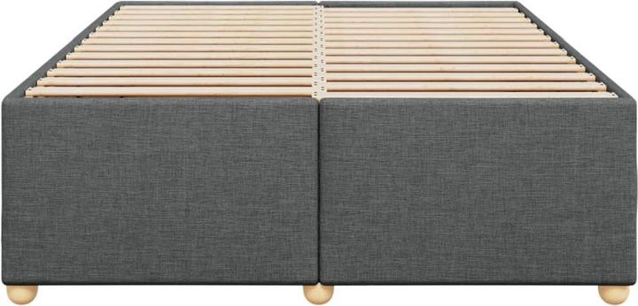 Image du produit vidaXL Bettgestell (160 x 200 cm)