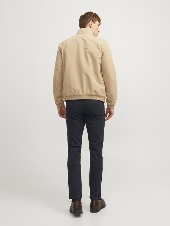 Actual product image Jack & Jones MARCO BOWIE Slim Fit Chino (W32/L30)