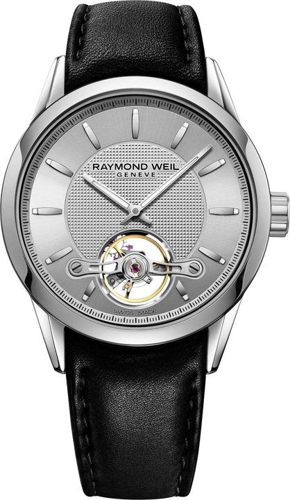 Raymond Weil Freelancer Automatic Men's Watch (Analogue wristwatch, 42 mm)