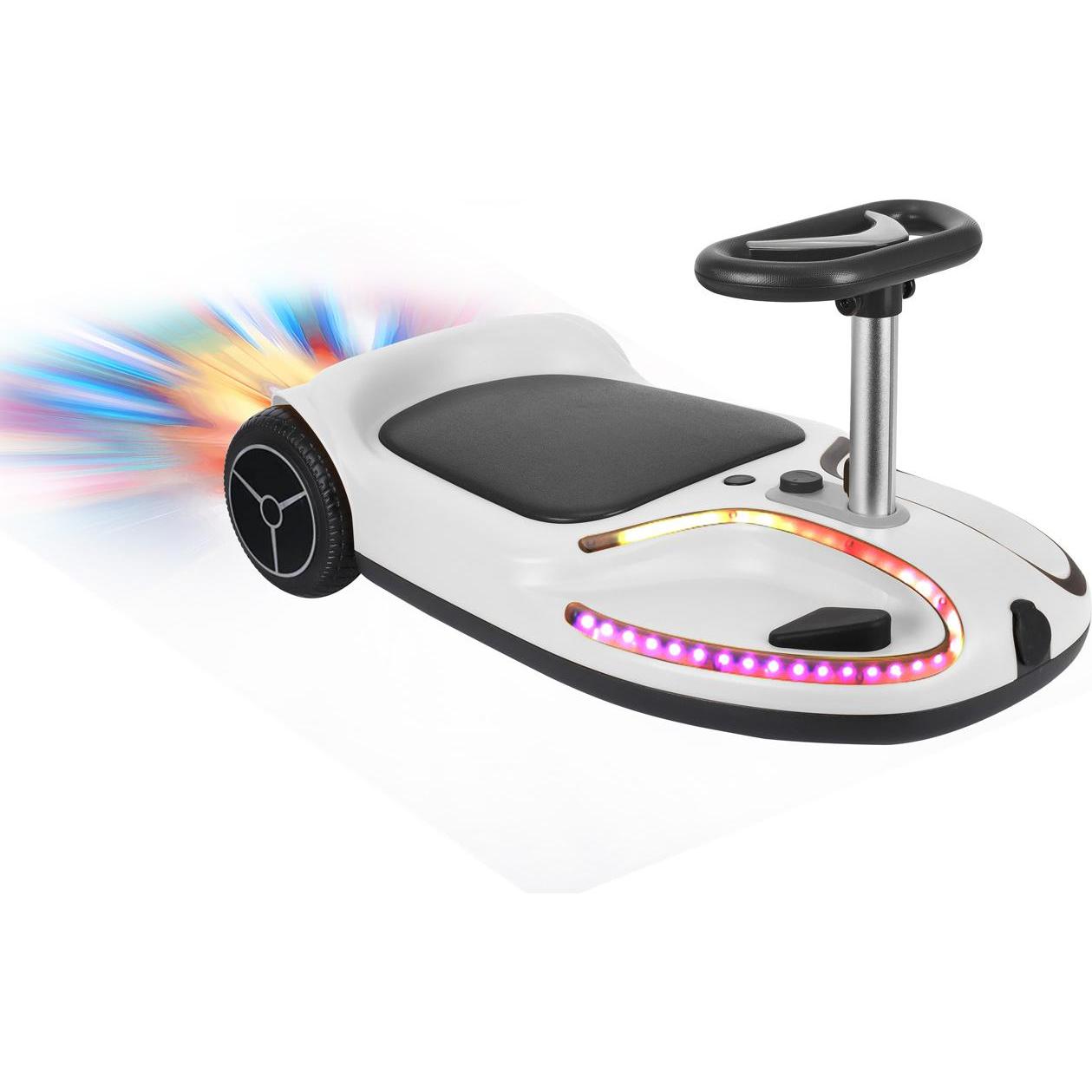 CHIC Flow Glide Gokart