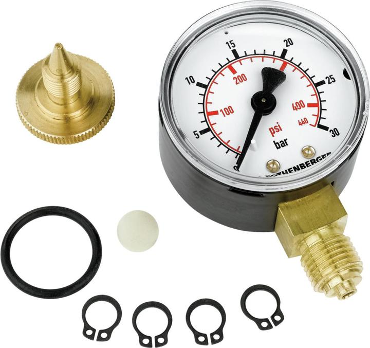 Produktbild Rothenberger Prüfpumpe RP 30 061130