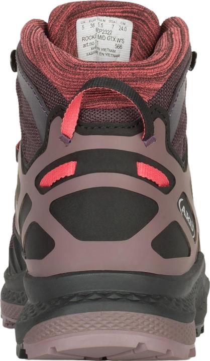 Produktbild AKU Women's Rocket Mid GTX (41)