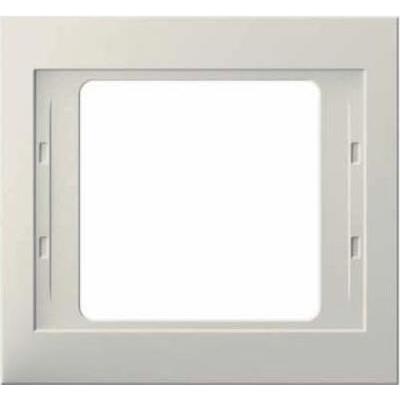 Berker, Zubehör Schalterprogramm, Rahmen