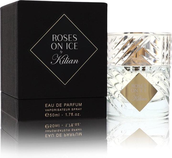 Actual product image By Kilian Roses on Ice (Eau de parfum, 50 ml)