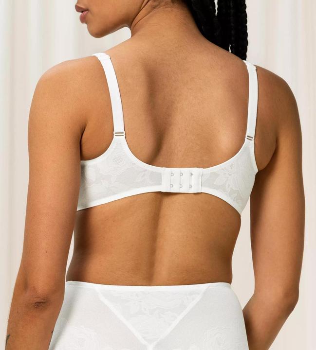 Actual product image Triumph 's bra wild rose sensation w01 (Single pack, 95 G)