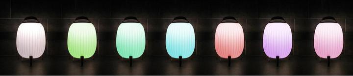 Produktbild Ezilight Ambiant Xl