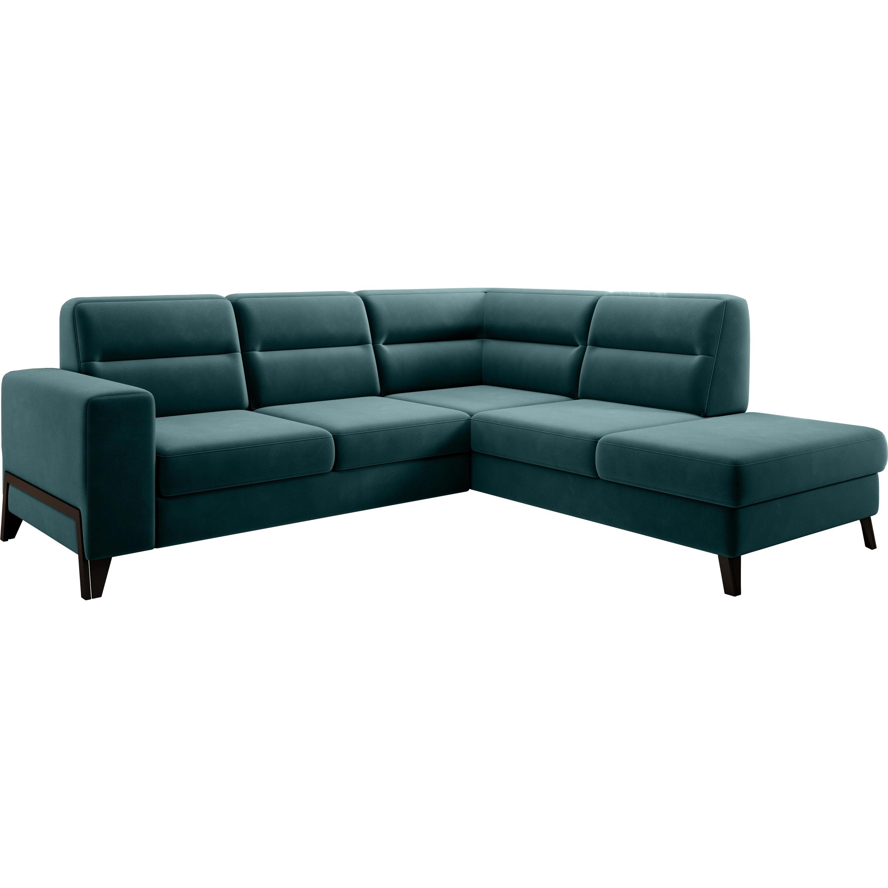 ELTAP, Sofa, Cassara (4-Sitzer, Bettsofa, Ecksofa)