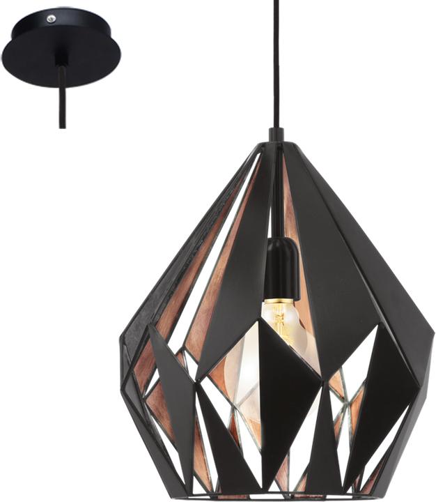 Productafbeelding EGLO Carlton (E27)