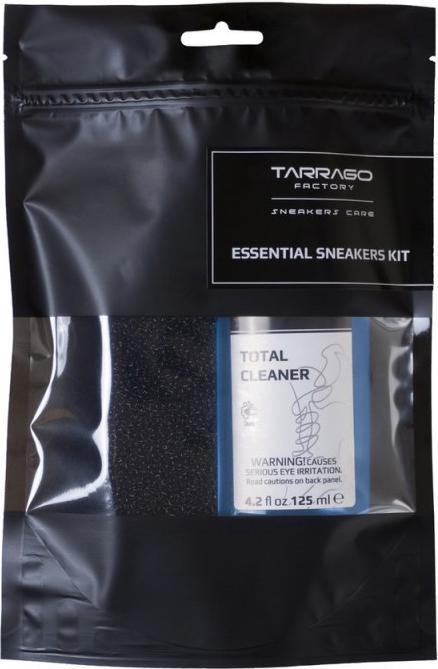 Actual product image Tarrago Sneakers essential kit (1 x, 125 ml)