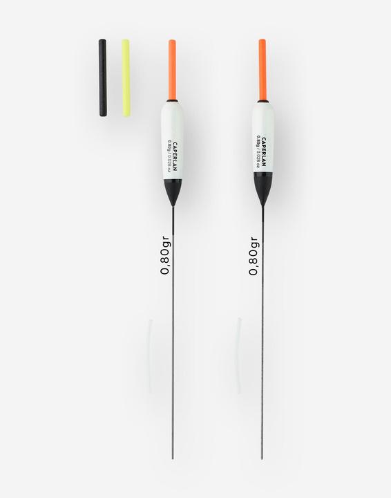 Image du produit Caperlan Flotteur Carpe