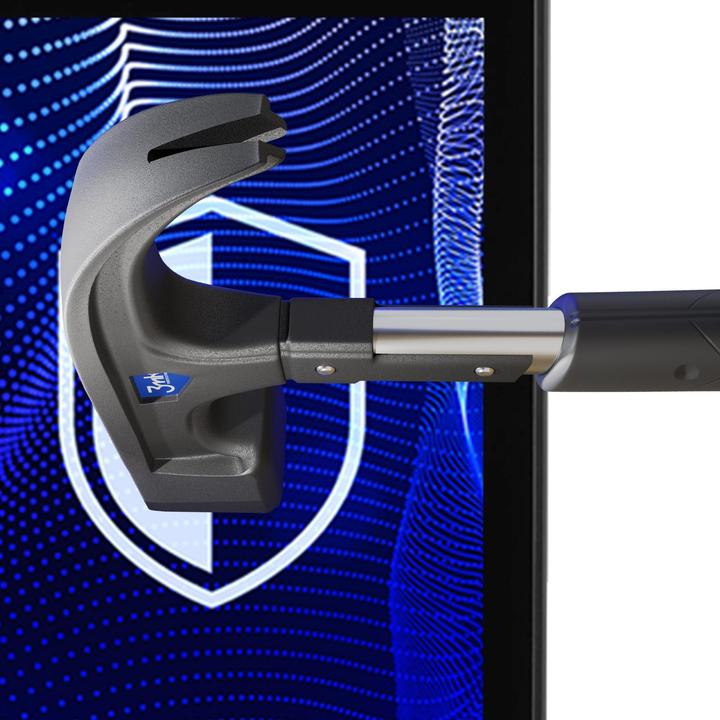 Produktbild 3MK Hybridglas FlexibleGlass Pro für Amazon Kindle Paperwhite 6 (7")