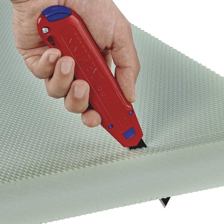 Produktbild Knipex CutiX (Cutter)