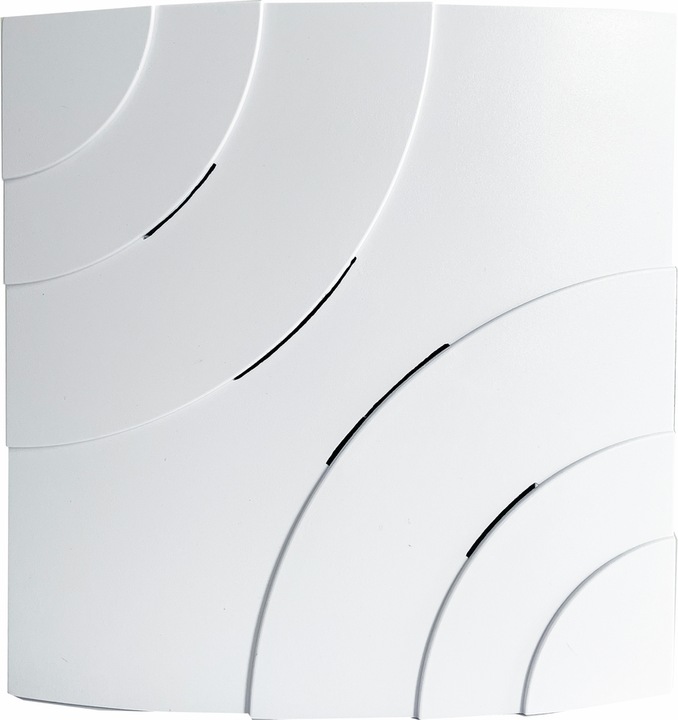 Immagine prodotto Heidemann Gong multi-suono Quarter (Cablato)