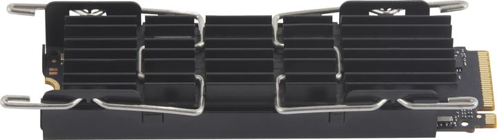 Image du produit HP ZTrb 512GB PCIe TLC Kit SSD (512 Go)