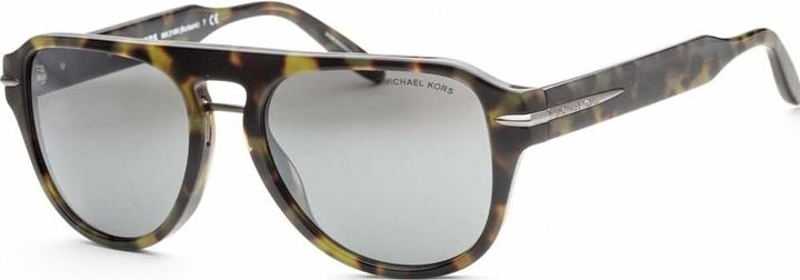 Immagine prodotto Michael Kors Occhiali da sole da uomo MK2166-37056G56 ø 56 mm