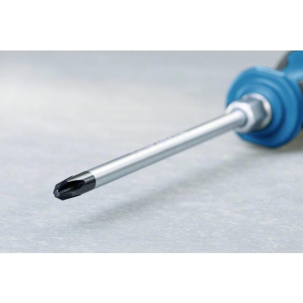 Thumbnail - Bosch Professional, Schraubenzieher, Schraubendreher (Phillipps-Kreuzschlitz (PH))