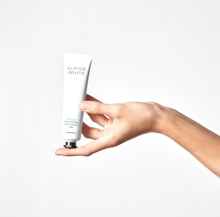 Produktbild Alpine White Whitening (75 ml)