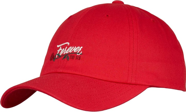 Produktbild Cayler & Sons C&S WL Six Forever Curved Cap (One Size)