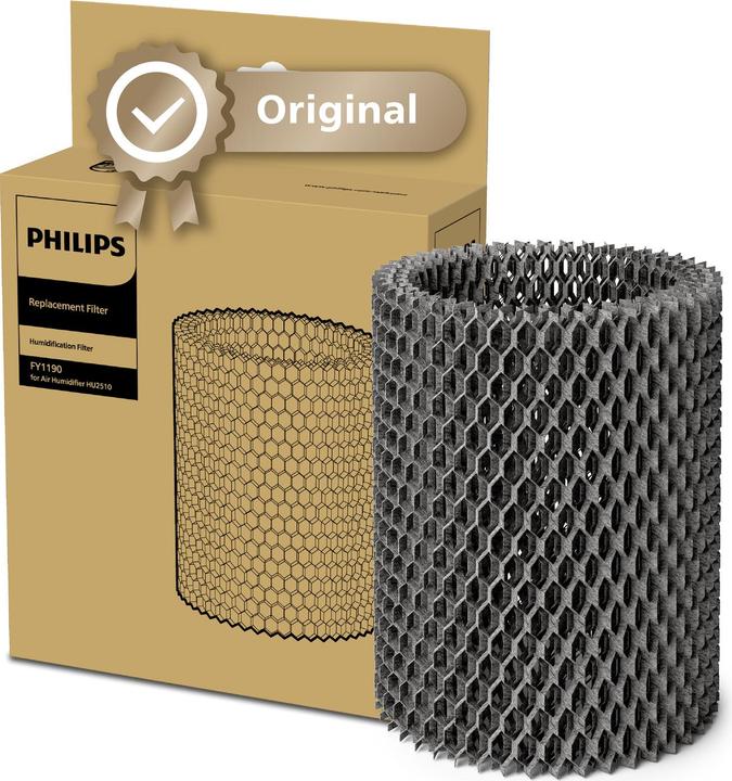 Actual product image Philips Filter FY1190/30 (1 x)
