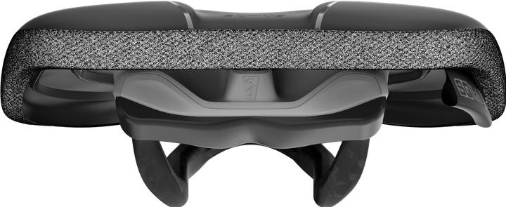 Produktbild Sqlab Saddle 614 Ergowave active 2.1 - Carbon
