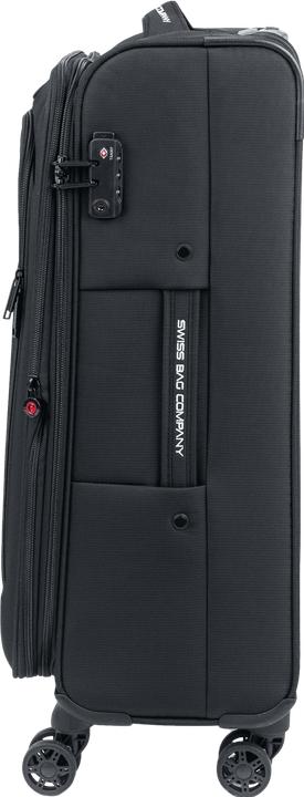 Actual product image Swissbags Delémont (76 l)